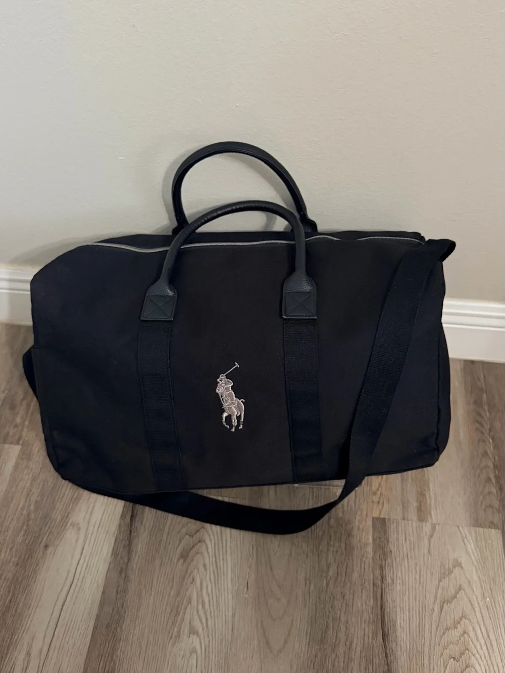Polo Ralph Lauren classic black